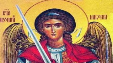 Данас је Аранђеловдан