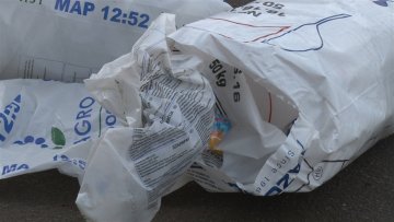 Неопходни контејнери за хемијску амбалажу из пољопривреде