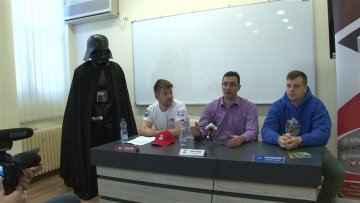 Отворени универзитет за викенд у знаку видео игара на конзолама