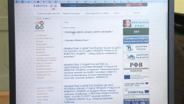 Студије о процени утицаја на животну средину су свима доступне
