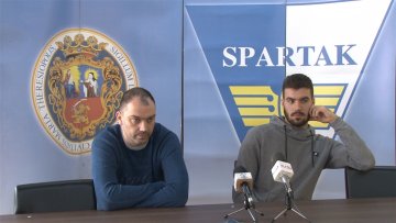 Сутра против Вршца без Лакете и Мишчевића