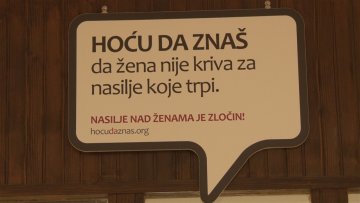 Порастао број пријава породичног насиља