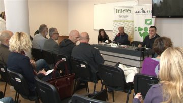 Бројне непознанице у вези с радом Регионалне депоније