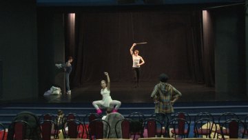 Караван игре гостовао у Суботици