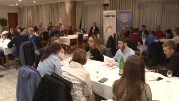 Стипендије Ротарy клуба Суботица за суботичке ученике и студенте