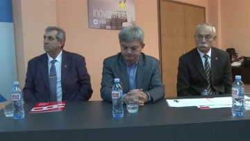 На састанку у Суботици ПУПС представио програм оживљавања села у Србији