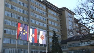 Обележавање Светског дана борбе против сиде