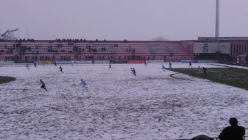 Пораз у Шапцу, следи дерби за треће место