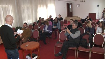 Екотуристички потенцијали језера Палић и Лудаш кроз визуру страних посетилаца