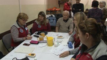 Последња акција „Селу у походе“ за ову годину 