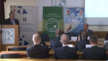 Јачање сарадње привредника Жупаније Бекеш и Севернобачког округа у фокусу састанка