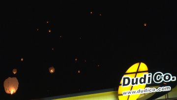 Успешан други Лампион Партy