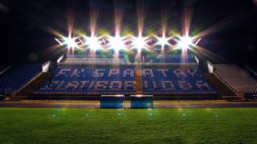 Војвођански дерби сутра на Градском стадиону