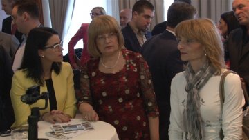 Донаторски коктел за Општу болницу