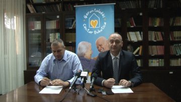 Преко 915 хиљада евра биће уложено у пројекте Геронтолошког центра Суботица