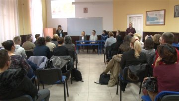 Резултати пројекта „Хоћу да (се) мењам“