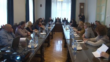 Циљ Владе Србије потпуна равноправност Рома 