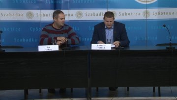 Зимски турнир у Бајмоку од 26. децембра