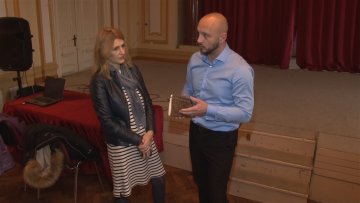 „Србија у ритму Европе“ 2018. године у Нишу