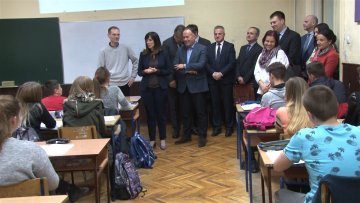 Деценија и по до увођења наставе на хрватском језику