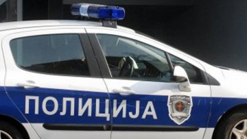 Извештај Полицијске управе од 11. до 17. децембра