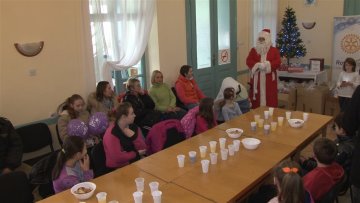 Пакетићи за најугроженије породице у МЗ Палић