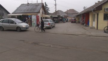 Црне тачке Жељезничког насеља