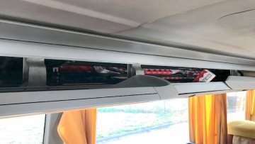 Заплењено 14 боксова цигарета на Хоргошу