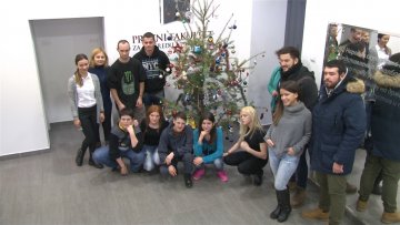 „Заједно стварамо чаролију”