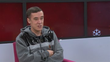 Станд уп Вељка Радовића