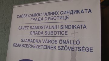 Мање проблема у приватном, све више у јавном сектору
