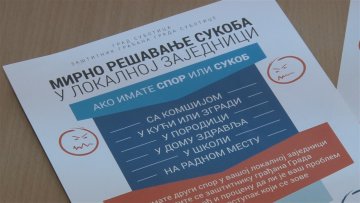 Све више грађана решава спорове медијацијом 