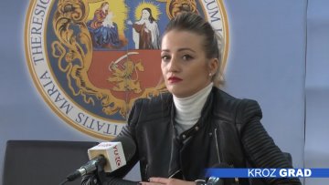 КК Спартак поднео кривичну пријаву против Јосипе Иванковић, она одбацује оптужбе