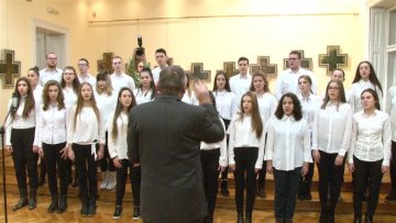 Свечано отворена Светосавска недеља