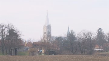 Асфалт, водовод и канализација главни проблеми МЗ Таванкут