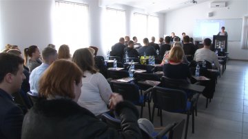 Одржан специјалистички курс на Правном факултету