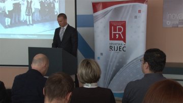 Хрватска ријеч прославила 15. годишњицу