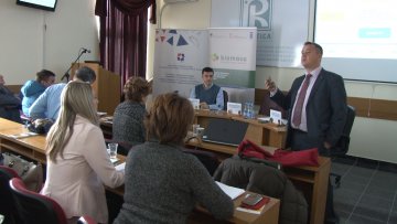 Представљање ИПАРД програма 