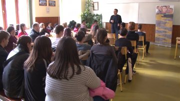 Завршен пројекат „Хајдемо у природу“