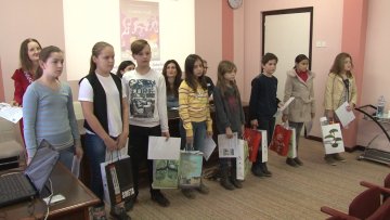 „Одрасли пуше и мене гуше“ 
