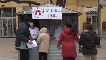 Туријска „Кобасицијада” у петак гостује у Суботици