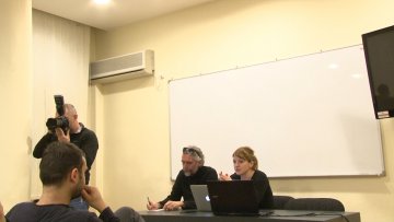 Примена фотографске етике и медијских закона у пракси