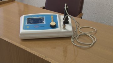 ЈКП „Суботичке пијаце“ донирало ласерски апарат Општој болници Суботица