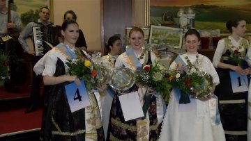 Буњевци обележили Дан Великог прела