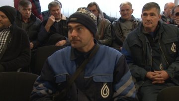 Ситуација са радном снагом у Водоводу забрињавајућа