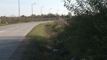 Делове канала копали сами грађани