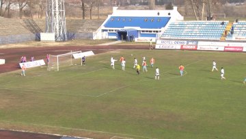 Без голова у генералној проби