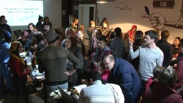 Глобално село у Суботици