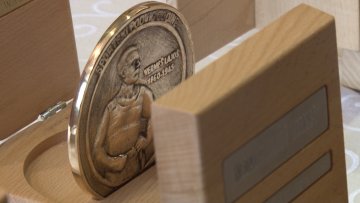 Додељене Медаље „Лајоша Вермеша”