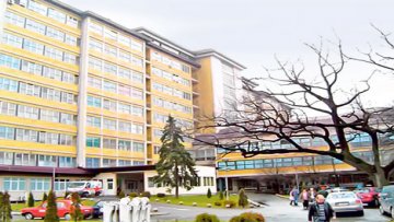 Акција бесплатних прегледа у Општој болници